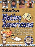 Idaho Native Americans