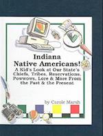 Indiana Native Americans!