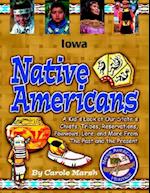 Iowa Indians (Hardcover)