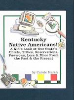 Kentucky Native Americans!