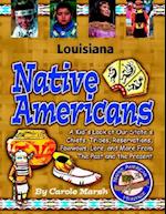 Louisiana Native Americans