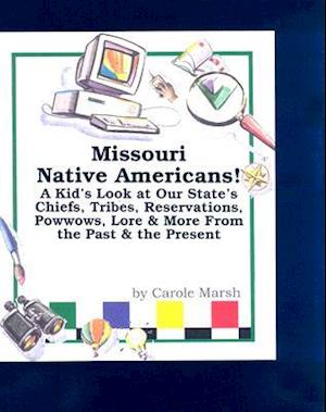 Missouri Native Americans