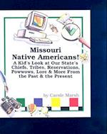 Missouri Native Americans