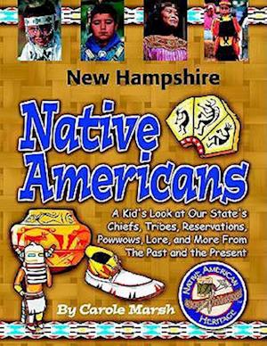 New Hampshire Native Americans