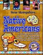 New Hampshire Native Americans