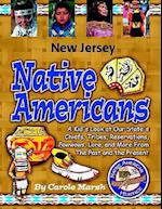 New Jersey Indians (Paperback)