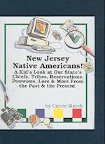 New Jersey Native Americans!