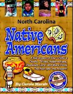 North Carolina Indians (Hardcover)