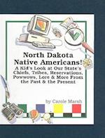 North Dakota Native Americans!