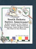 South Dakota Native Americans!