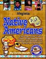 Virginia Native Americans