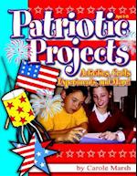 Patriotic Projects