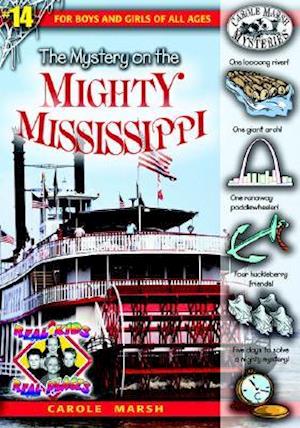 The Mystery on the Mighty Mississippi