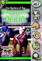 The Mystery at the Kentucky Derby