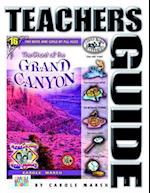 The Ghost of the Grand Canyon (Teacher's Guide)