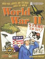 Wwii-Activity Bk