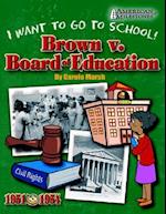 Brown V. Board of Education