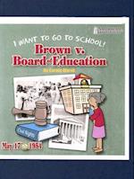 Brown V. Board of Education