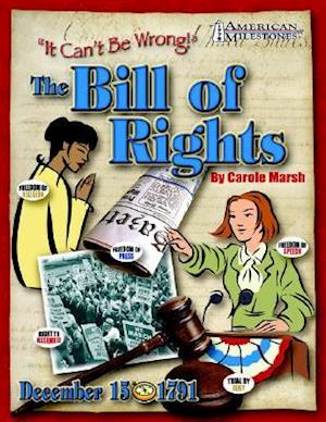 The Bill of Rights