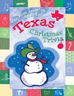 Texas Classic Christmas Trivia