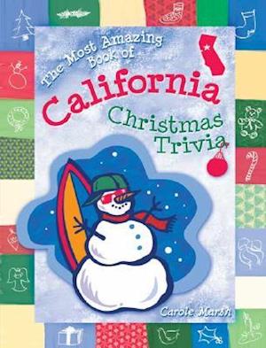 California Classic Christmas Trivia