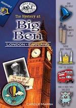 The Mystery at Big Ben