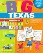 The Big Texas Reproducible Activity Book!