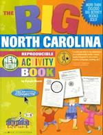 The Big North Carolina Reproducible Activity Book!