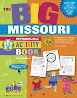 The Big Missouri Reproducible Activity Book