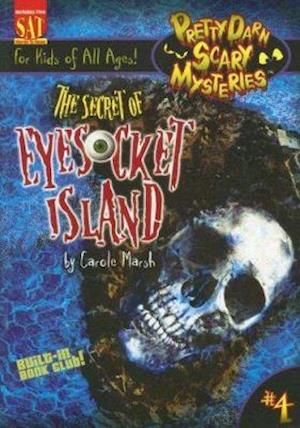 The Secret of Eyesocket Island