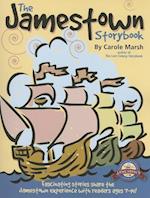 The Jamestown Storybook