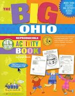 The Big Ohio Activity Book!