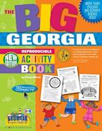 The Big Georgia Reproducible Activity Book!