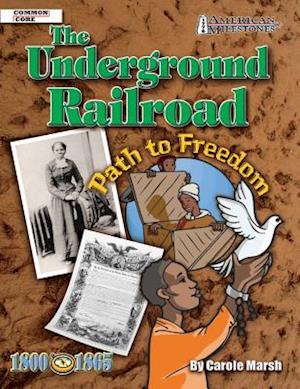 Underground Railroad