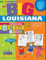 The Big Louisiana Reproducible Activity Book