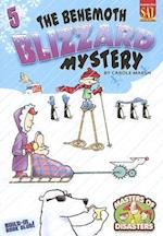 The Behemoth Blizzard Mystery