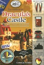 The Mystery at Dracula's Castle