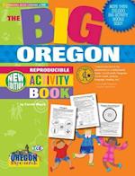 Oregon Big Reproducible Activity Book-New Version