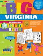 Virginia Big Reproducible Activity Book