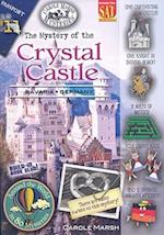 The Mystery of the Crystal Castle