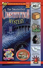 The Counterfeit Constitution Mystery