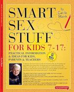 Smart Sex Stuff for Kids 7-17