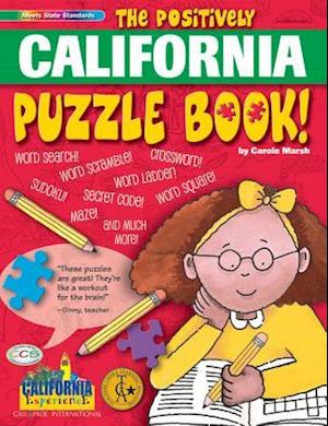 Positively California Puzzle B