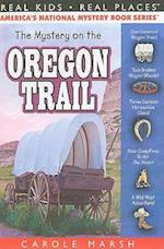 The Mystery on the Oregon Trail
