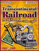 Transcontinental Railroad