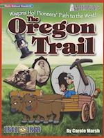 The Oregon Trail 1841-1869