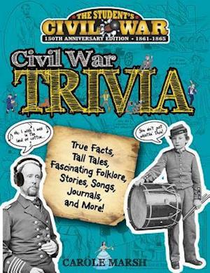 Civil War Trivia