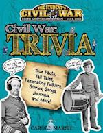 Civil War Trivia