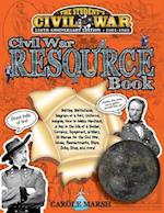 Civil War Resource Book