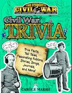 Civil War Trivia
